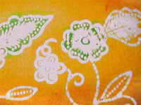 Batik Sumatra